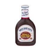 SWEET BABY RAYS HICKORY 510G