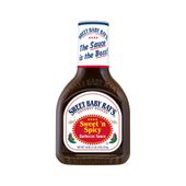 SWEET BABY RAYS SWE SPICY 510G