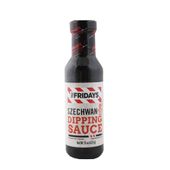 TGIF SALSA SZECHUAN 425G