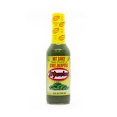 SALSA YUCATECO JALAPE�A 150ML