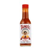 SALSA TAPATIO 148ML
