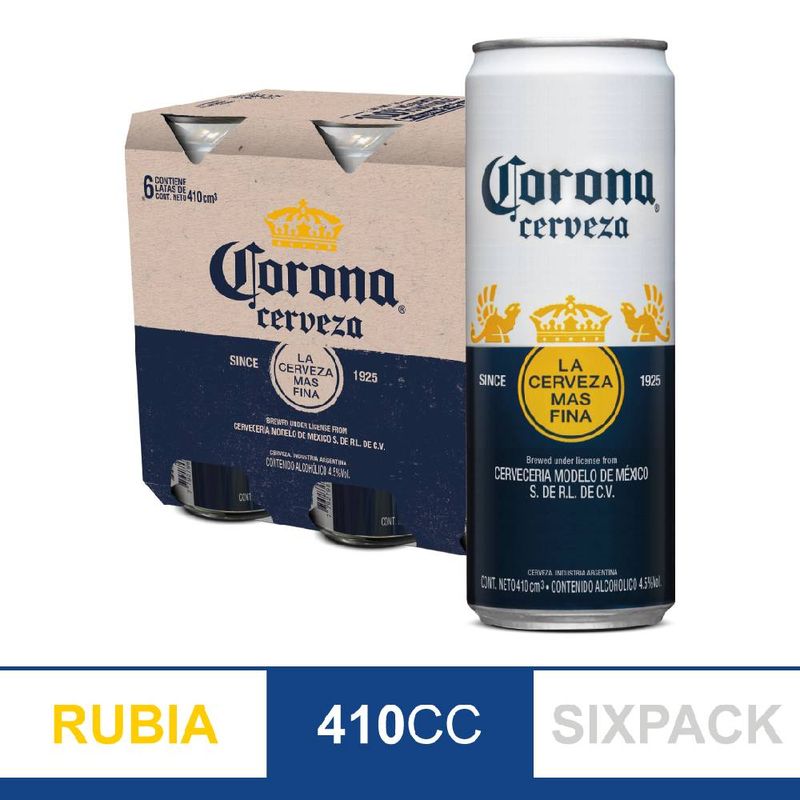 CERVEZA-CORONA-RUBIA-SIXPACK-X-410-Ml-1-40042