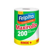ROLLO COC FELPITA 12X1 B 200P