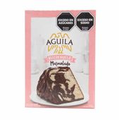 BIZCOCHUELO AGUILA.MARMOLADO 550G
