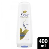 ACONDICIONADOR DOVE RECONSTRUCCION COMPLETA X 400 Ml