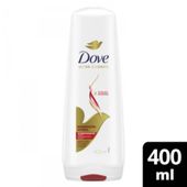 ACONDICIONADOR DOVE REGENERACION EXTREMA X 400 Ml