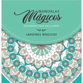 COL. NUEVOS MANDALAS MAGICOS