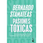 PASIONES TOXICAS-BOOKET