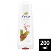 ACONDICIONADOR DOVE REGENERACION EXTREMA X 200 ML.