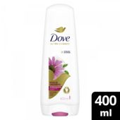 AC DOVE RITU CREC EQUI X400ML