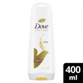 ACONDICIONADOR DOVE OLEO NUTRICION X 400 ML.