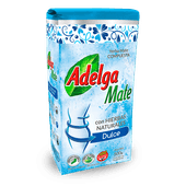 YERBA ADELGA MATE DULCE X 500 GR