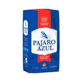 YERBA M. PAJARO AZUL X 500 GRS