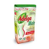 YERBA MATE ADELGA MATE GUARANA X 500 GR