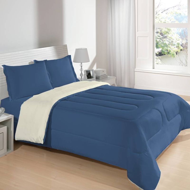 ACOLCHADO-FINLANDEK-130CMX230CM-AZUL-BEIGE-1-39847