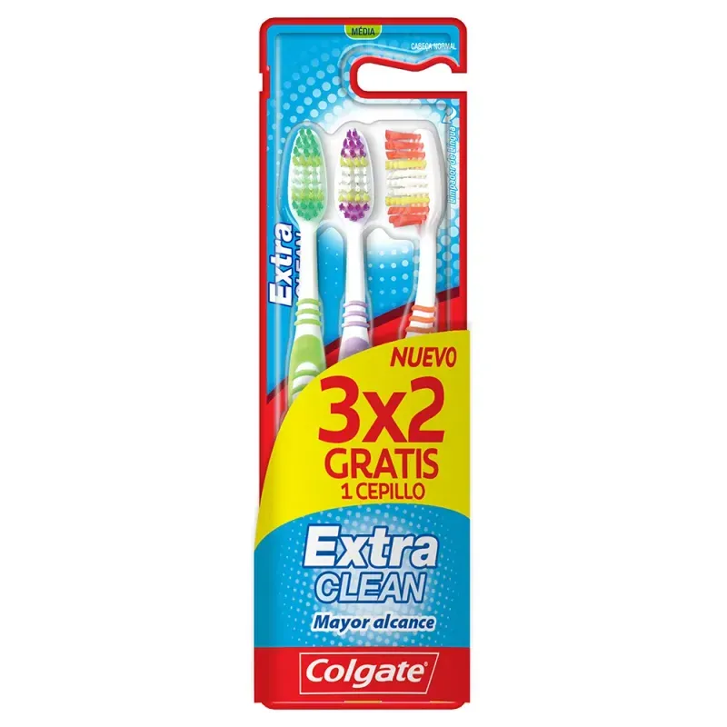 Cepillo-Dental-Colgate-Extra-Clean-Medio-x-3-unid-OF-CEP-COLG-EXTRA-CLEAN-3X2-2-8674