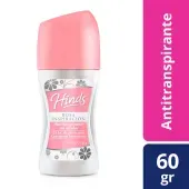 ANTITRANSPIRANTE HINDS ROSA INSPIRACION ROLLON X 6