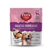 GALLETITAS P. CLASS PANC X50G