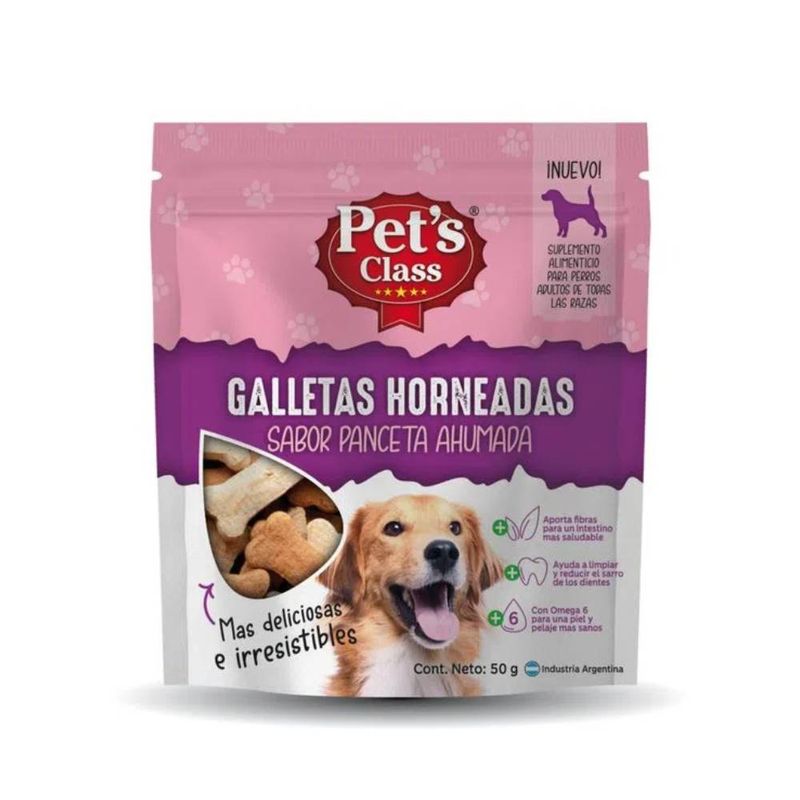 SNACKS-PARA-PERROS-PETS-CLASS-GALLETAS-HORNEADAS-PANCETA-X-50-Gr-1-34995