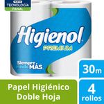 PAPEL-HIGIENICO-HIGIENOL-PREMIUM-DOBLE-HOJA-4-U-X-30-Mts-1-41398