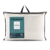 ALMOHADA BAMBU 48CMX68CM.