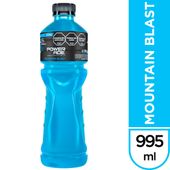 POWERADE MOUNTAIN BLAST 995 ML