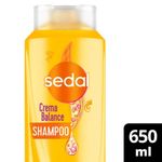 SHAMPOO-SEDAL-CREMA-BALANCE-X-650-Ml-1-38611