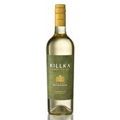 VINO KILLKA SALENTEIN SAUVIGNON BLANC X 750 ML.