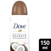 DEO DOVE AER COCO 72HS X87G