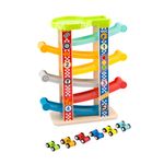 Juguete-Torre-grande-de-madera-para-deslizar-autitos-Tooky-Toy-1-4-FT685-X-1-U-2-43814