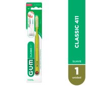 Cepillo dental GUM Classic 411