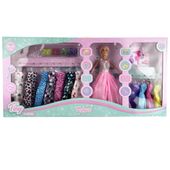 MU�ECA TINY FASHION 53403