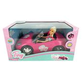 MU�ECA TINY  AUTO