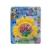 CONJ. PESCA 7640