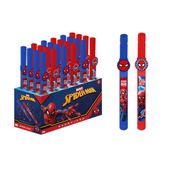 BURBUJERO SPIDERMAN 38C