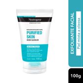 EXFO.NEUTROGENA PURIFIED SX100