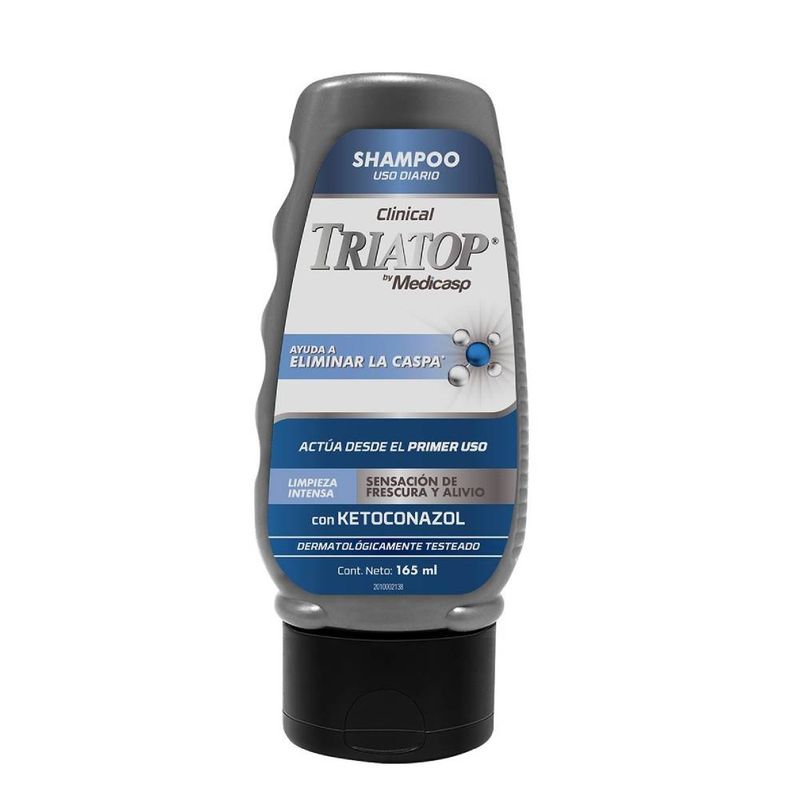 SHAMPOO-ANTICASPA-TRIATOL-CLINICAL-X-165-Ml-1-37209
