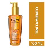 TRATAMIENTO CAPILAR ELVIVE OLEO EXTRAORDINARIO X 1