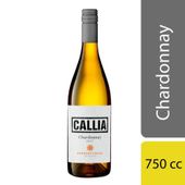 CALLIA  CHARDONNAY