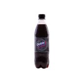 DOBLE COLA S/AZUCAR 6X500