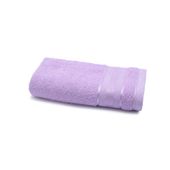 TOALLA KNUT 41X70 380GRS MALVA