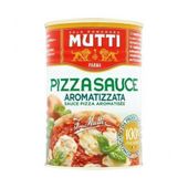 SALSA PIZZA MUTTI 400G