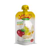 ZUMMY MIX FRUTAL POUCH X 110