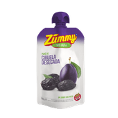 ZUMMY CIRUELA DESECADA POUCH