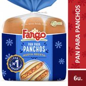 PAN PANCHO FARGO X210G