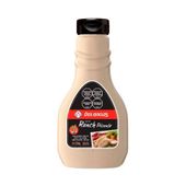 SALSA RANCH PICANTE DOS ANCLAS