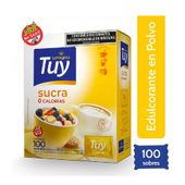 TUY SUCRA POLVO EQUILIBR X10