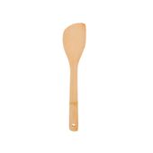 CUCHARA BAMBU   30 * 6 CM
