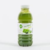 JUGO NATURAL VERDE TAEQ X 550 CC.