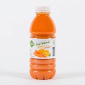 JUGO NATURAL NARANJA Y ZANAHORIA TAEQ X 550 CC.